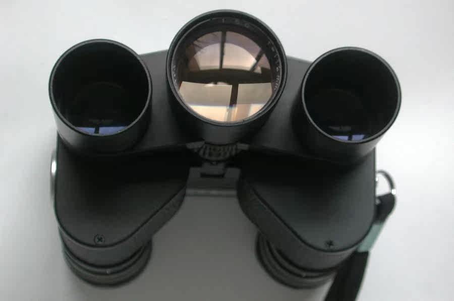 Favorite item: Orinox Camera with Telescope Made in Japan