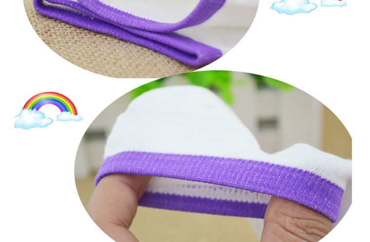 Chaussettes - collants simple - Ref 754737 Image 31