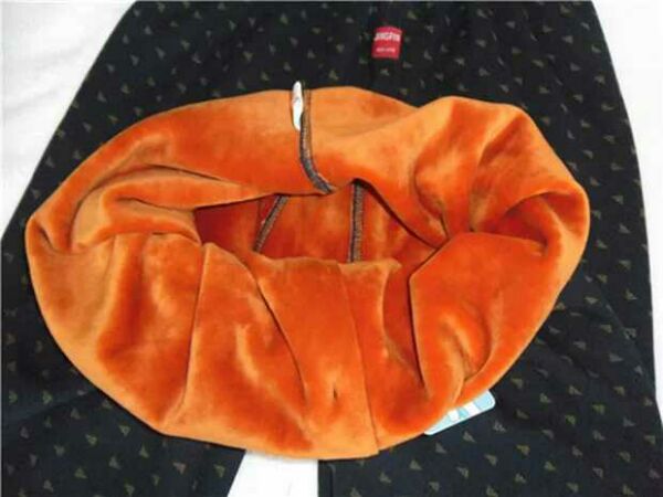 Pantalon collant jeunesse simple en coton - Ref 749470 Image 15