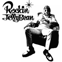 EROSTIKA-Rockin Jelly Bean