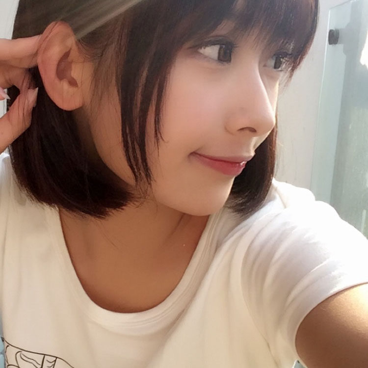 Perruque cheveux raides Court - Ref 2613691 Image 16