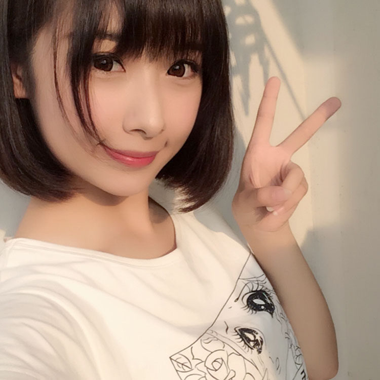 Perruque cheveux raides Court - Ref 2613691 Image 15