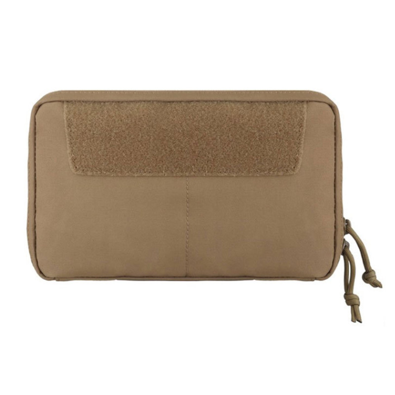 Большой тактический жилет, световая панель, система хранения, универсальные аксессуары      