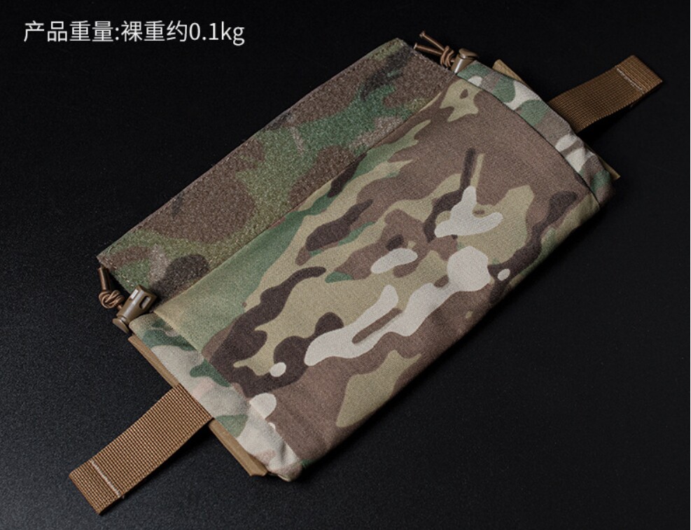 Война 𢧐 том FERRO стиль FCSK Cache Chicken Roll Medical пакет первая помощь статьи низ вешать мусор чистый черный мешок 无品牌/无注册商标 