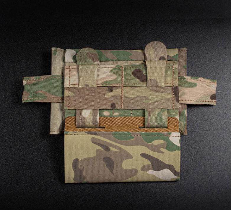 Сделано в китае Blue Force Gear быстро развертывать сочетание тип тактический первая помощь пакет Медицинская помощь спасательные пакета OTHER / Other 