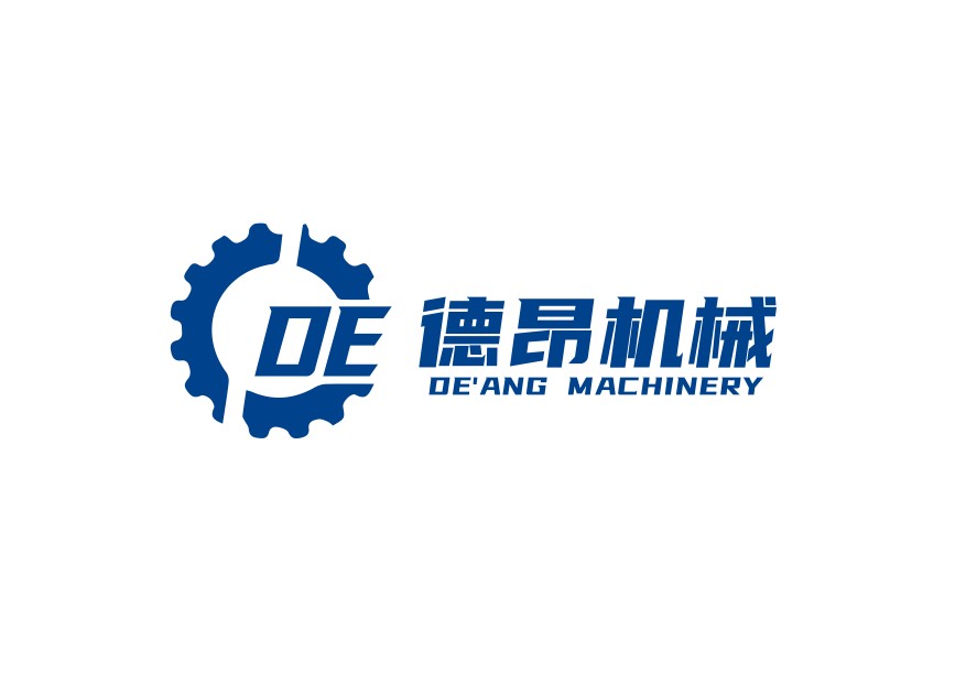 德昂机械精密模具