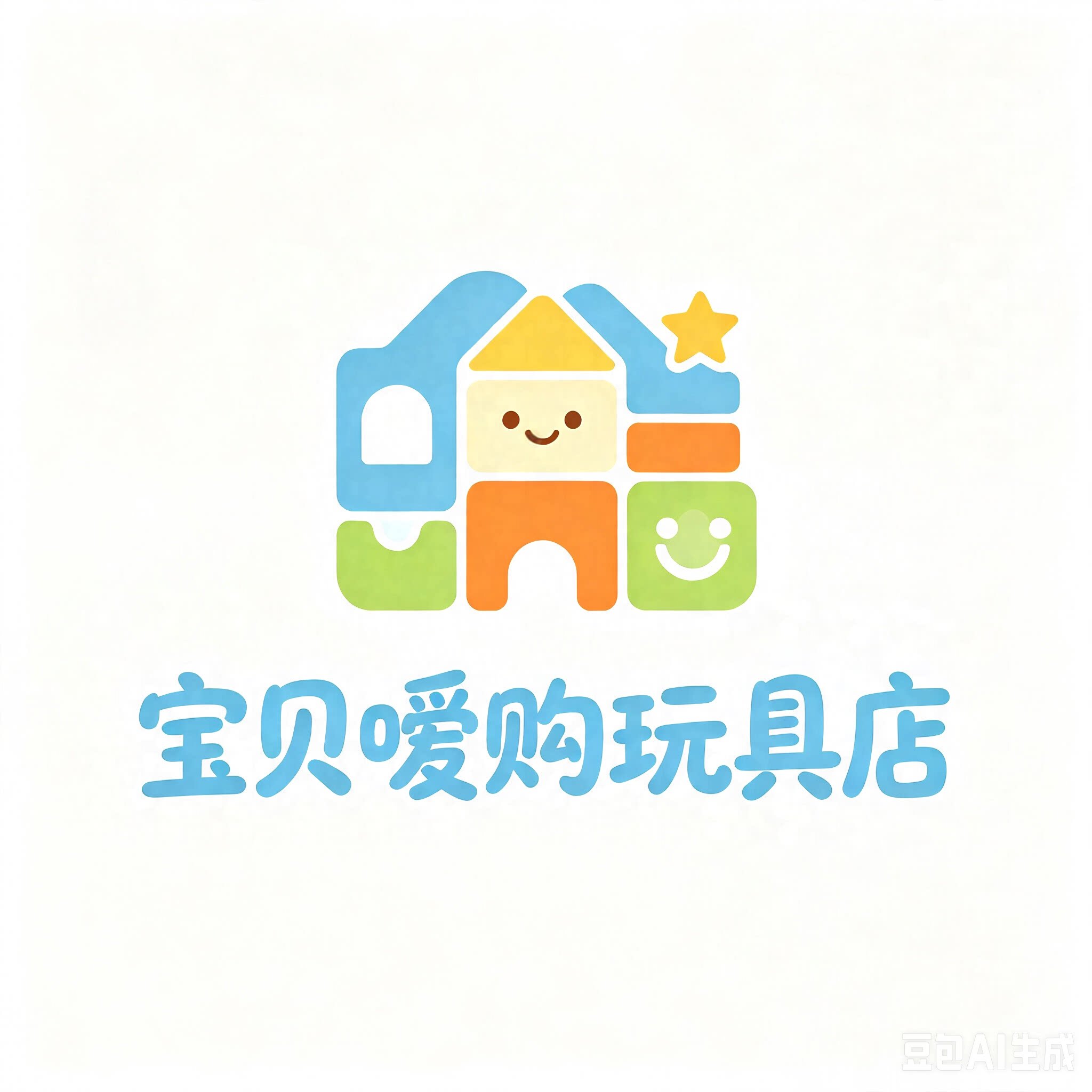 宝贝嗳购玩具店