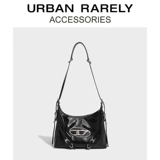 Летняя модная сумка через плечо, небольшая дизайнерская сумка на одно плечо, коллекция 2023