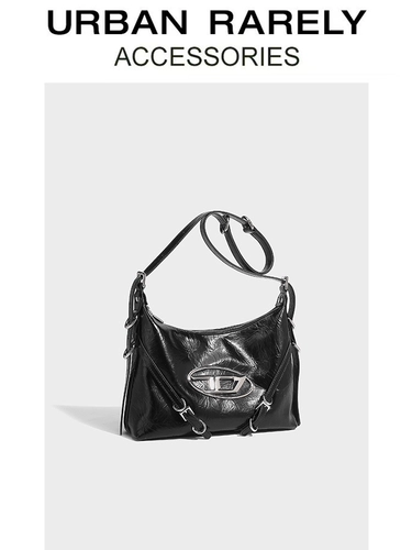 Летняя модная сумка через плечо, небольшая дизайнерская сумка на одно плечо, коллекция 2023