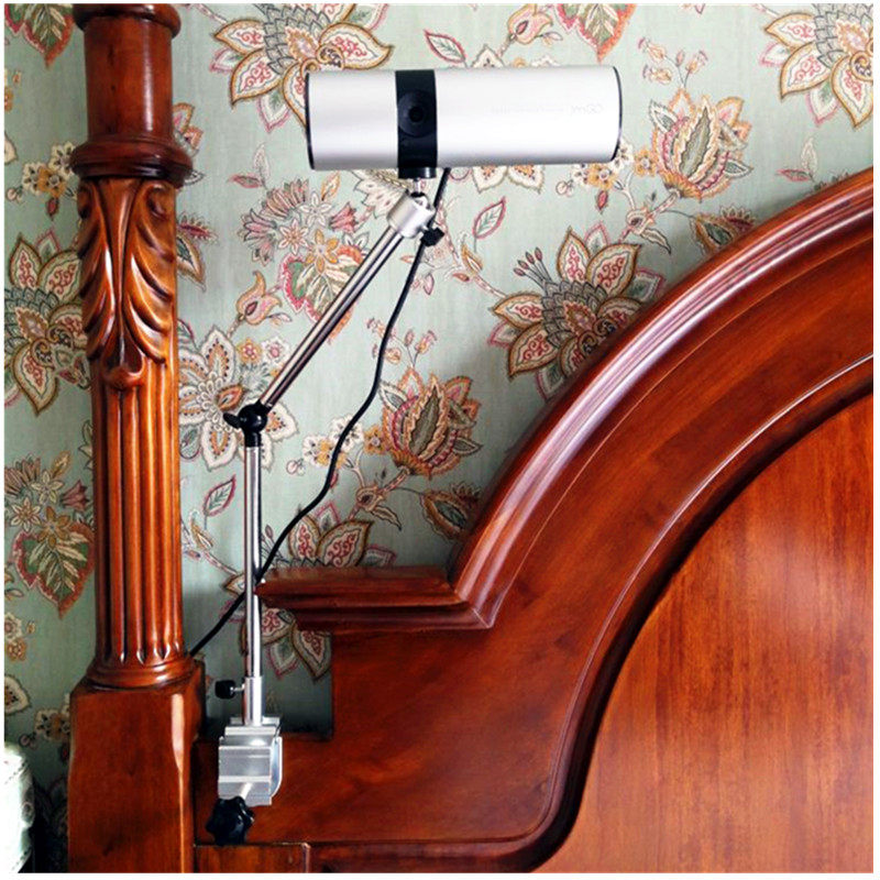 Extended micro projector bracket Projector universal desktop universal floor projector Bed head bracket without drilling