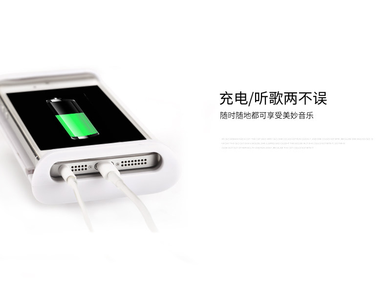 Support téléphone portable - Ref 1363961 Image 12