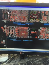 iPhone维修图纸 ipad 三星维修图纸 点点通 维修手机必备神器