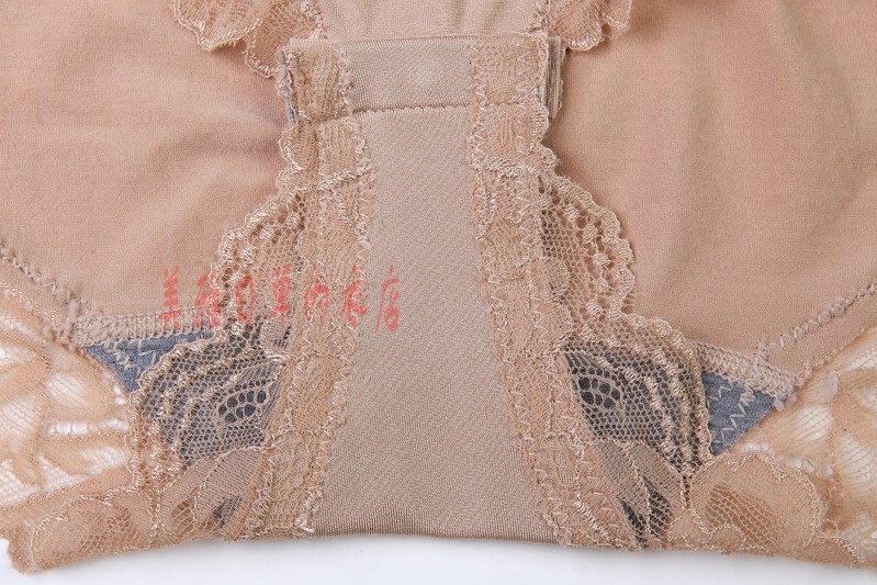 Sous-vêtement minceur sexy en nylon - Ref 687136 Image 21