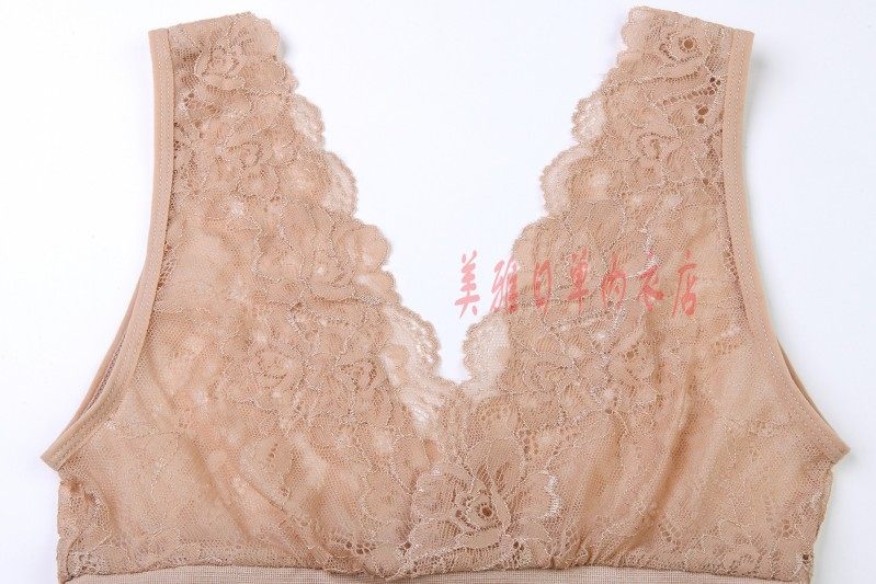 Sous-vêtement minceur sexy en nylon - Ref 687136 Image 12