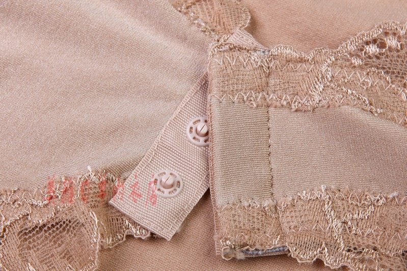 Sous-vêtement minceur sexy en nylon - Ref 687136 Image 20