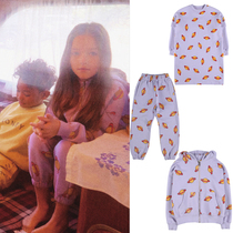 25 Natural Fish Paving Jellymallow Childrens Pale Purple Planet Necropolis Classic summer new