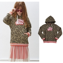 30 natural fish laid yp BAO WELN wearing hooded sweatshirt classic with a recommended summer new