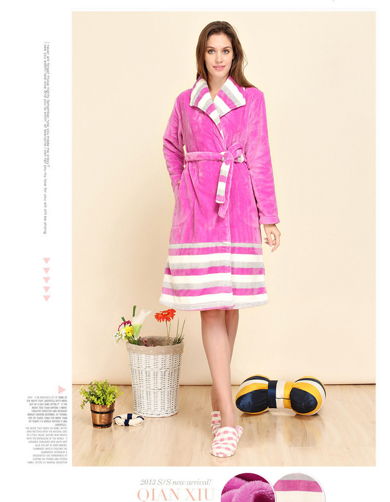 Peignoir jeunesse - Ref 602847 Image 17