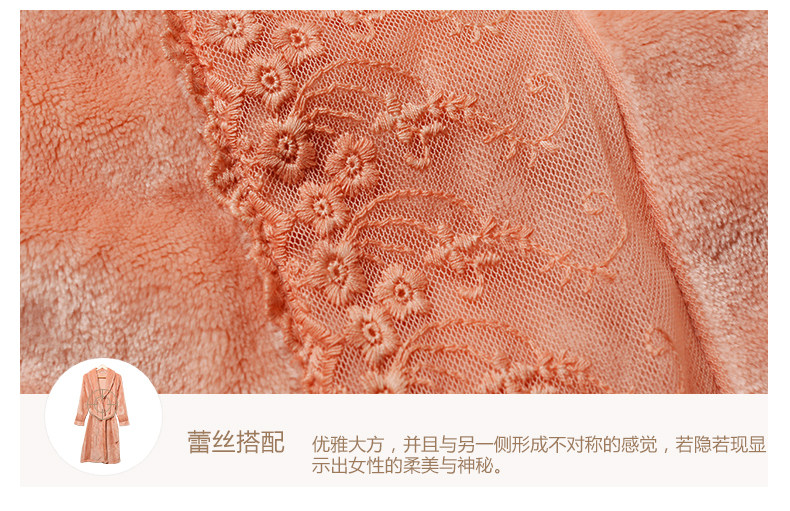 Peignoir jeunesse - Ref 602851 Image 27