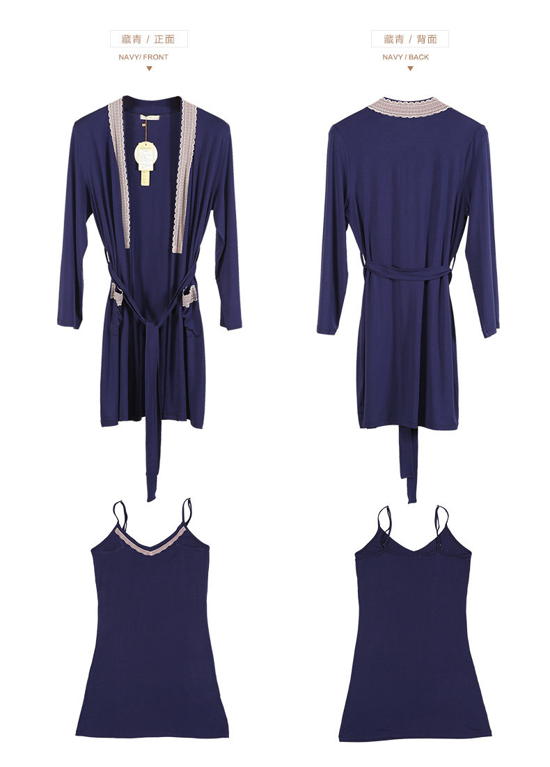 Peignoir jeunesse - Ref 602841 Image 24