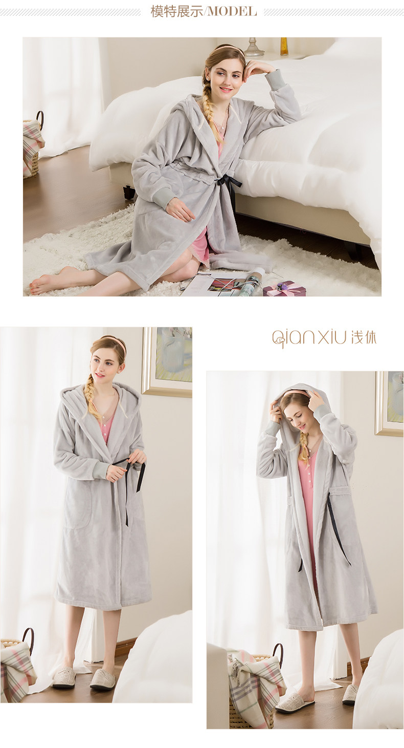 Peignoir jeunesse - Ref 602848 Image 20