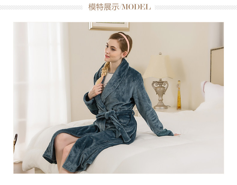 Peignoir jeunesse - Ref 602851 Image 19