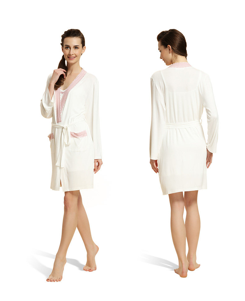 Peignoir jeunesse - Ref 602841 Image 18