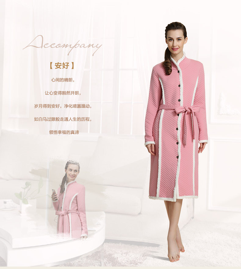 Peignoir jeunesse - Ref 602849 Image 7