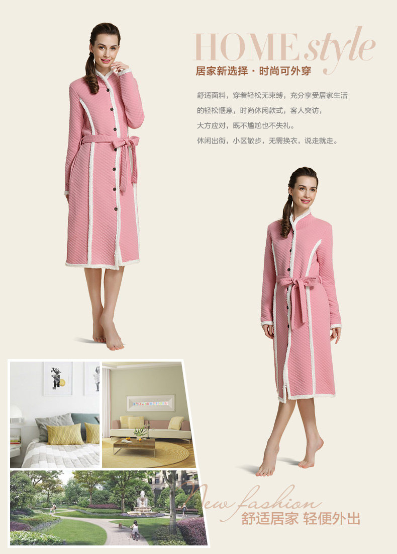 Peignoir jeunesse - Ref 602849 Image 8