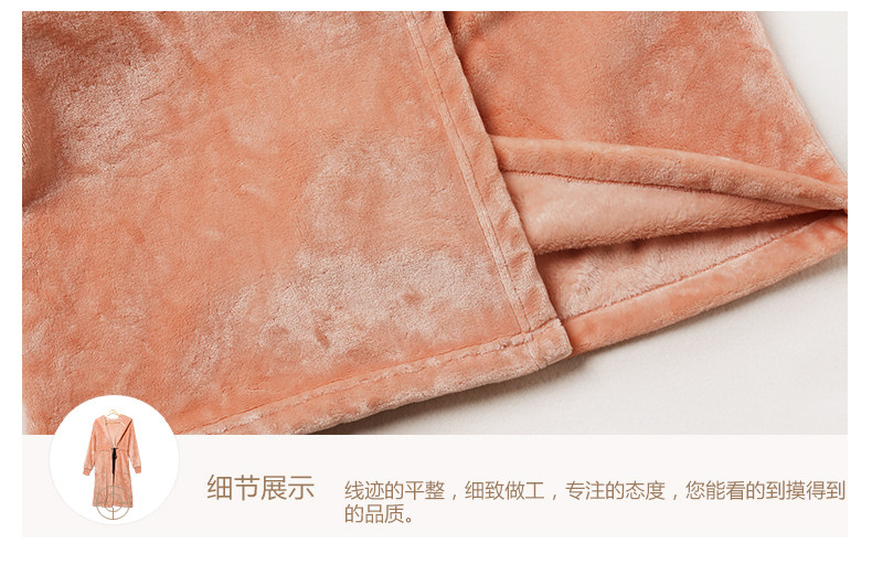 Peignoir jeunesse - Ref 602848 Image 27