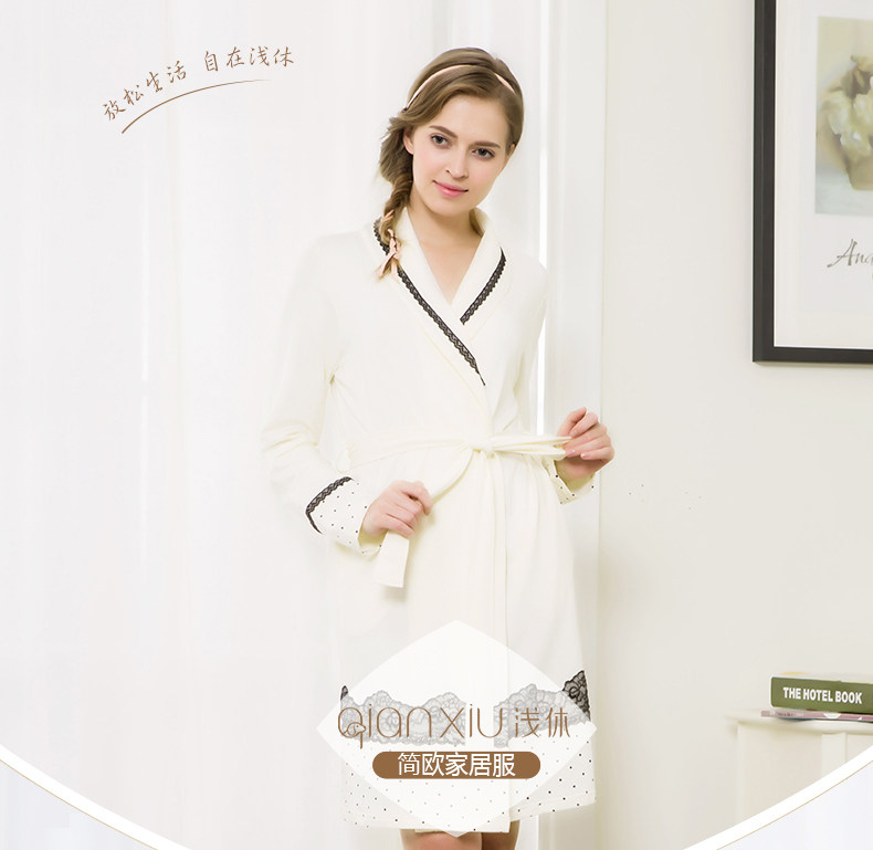 Peignoir jeunesse - Ref 602844 Image 6