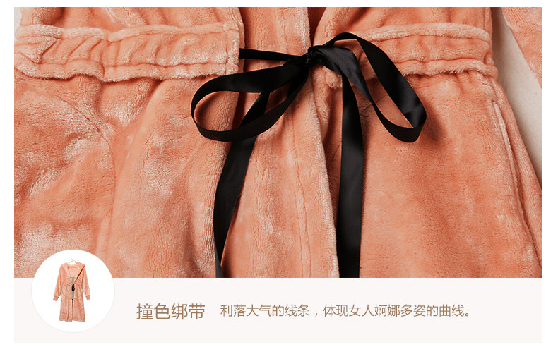 Peignoir jeunesse - Ref 602848 Image 26