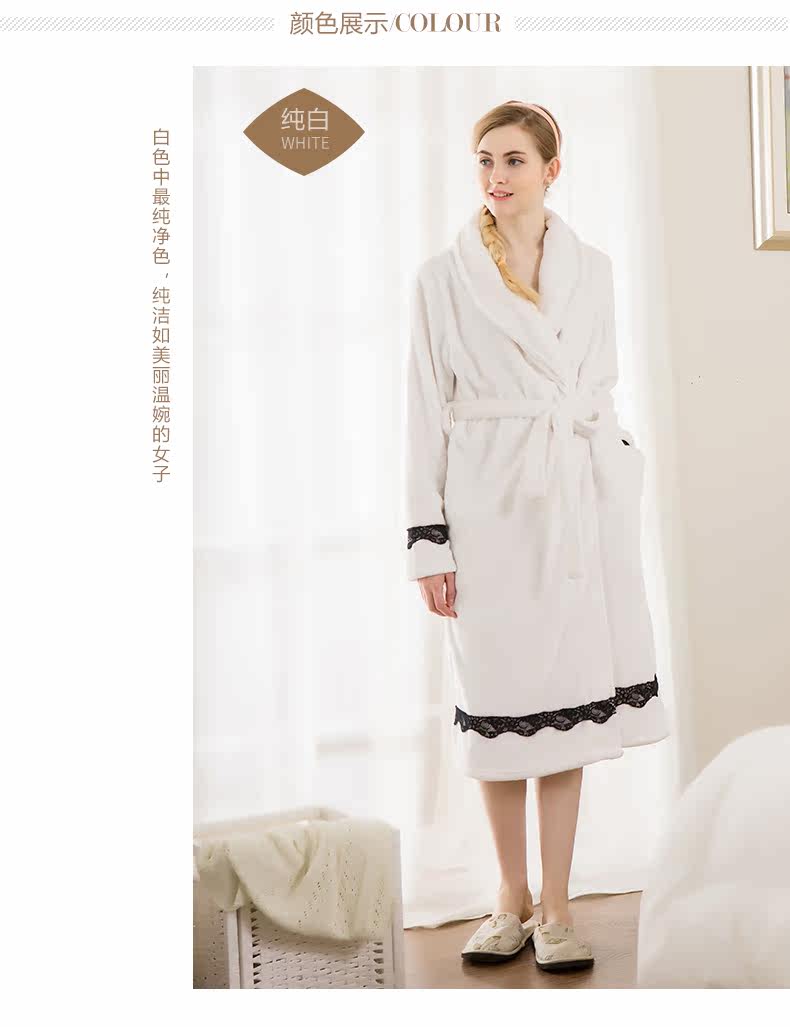 Peignoir jeunesse - Ref 602843 Image 18