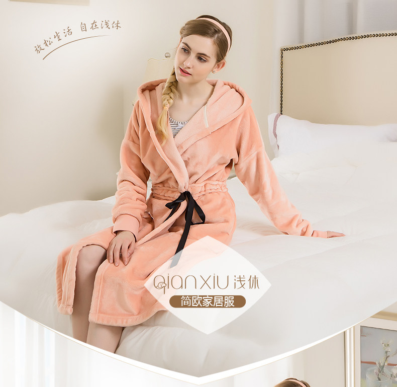 Peignoir jeunesse - Ref 602848 Image 6