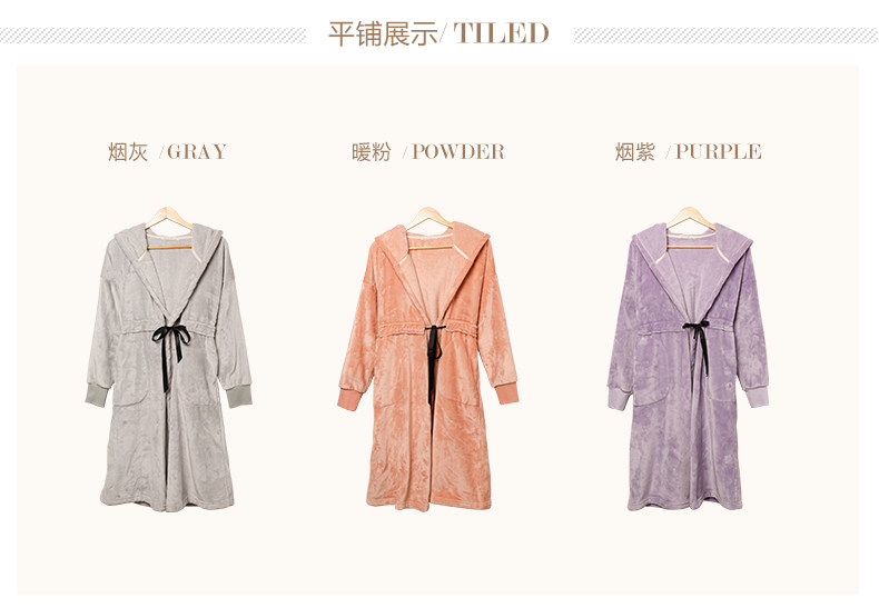 Peignoir jeunesse - Ref 602848 Image 23