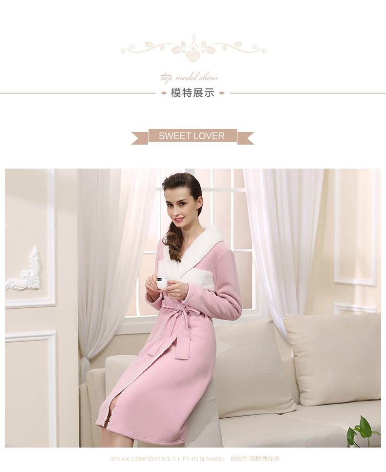 Peignoir jeunesse - Ref 602842 Image 19