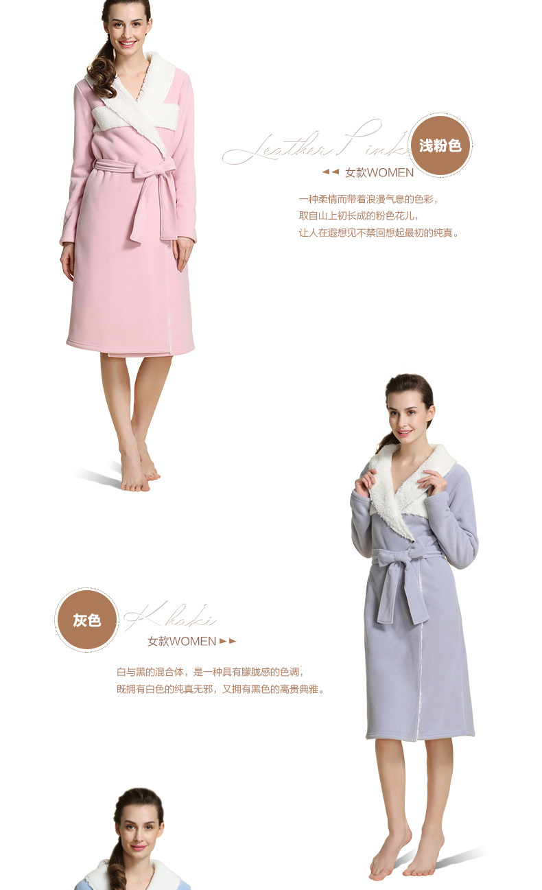 Peignoir jeunesse - Ref 602842 Image 17