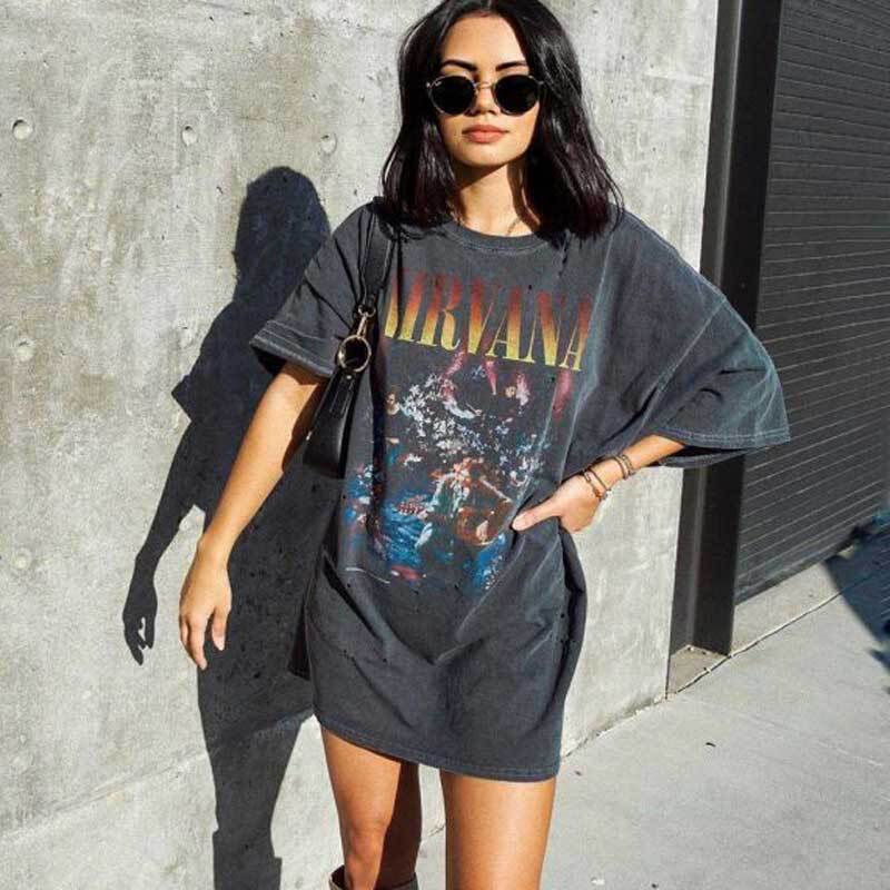 t shirts vintage women summer tops new tee tshirt new 2021