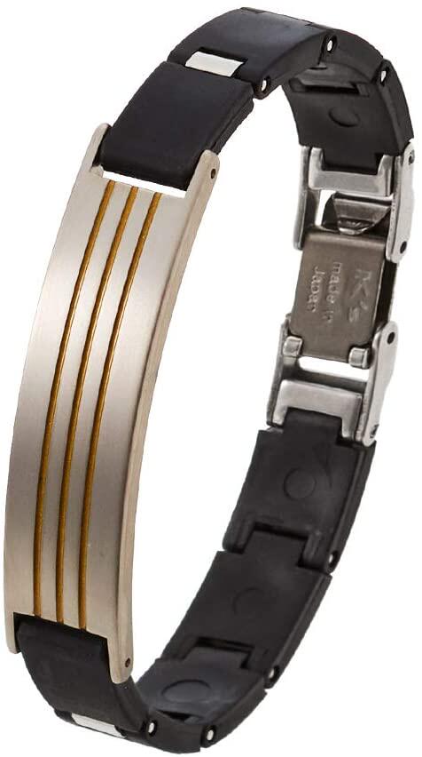 Colantotte gurantotem TYPES MAGNETIC MOVEMENT HAND RING