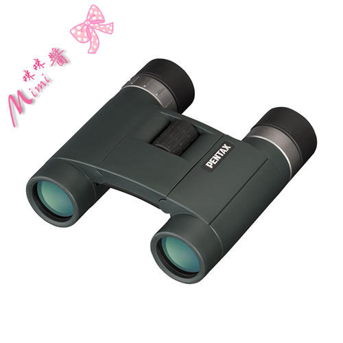 Japan PENTAX binoculars 8×25 10×25 binoculars