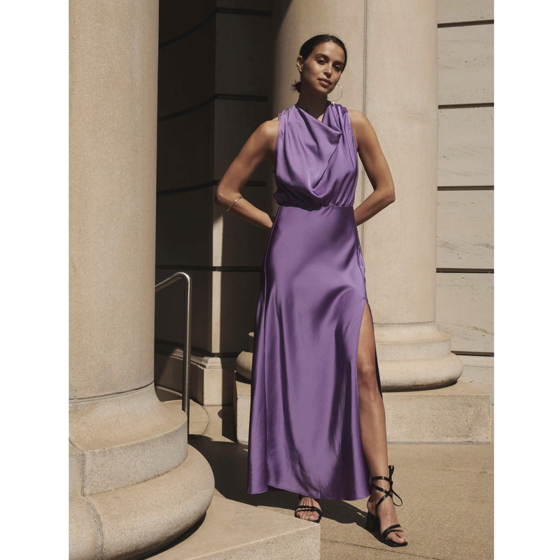 Dante 6 Formal Dress Long Dress Purple