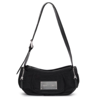 Черная подарочная коробка, подарок на день рождения