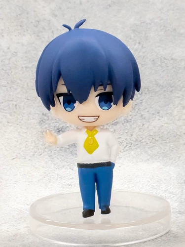 Найдите японскую подлинную тюрьму Bushiroad Blue 凪 现 现