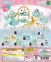 Spot Nhật Bản Epoch Bunnys Dessert World Bunny Western Fruit 03 Viên nang nhỏ làm bằng tay - Capsule Đồ chơi / Búp bê / BJD / Đồ chơi binh sĩ mô hình my hero academia