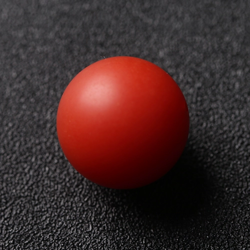 Красное агатовое украшение-шарик, бусины, браслет, четки из круглых бусин, четки бодхи, аксессуар