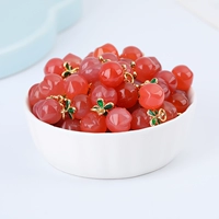 10 -миллиметровые персики (5 штук)