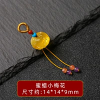 Пчелиный воск лотос