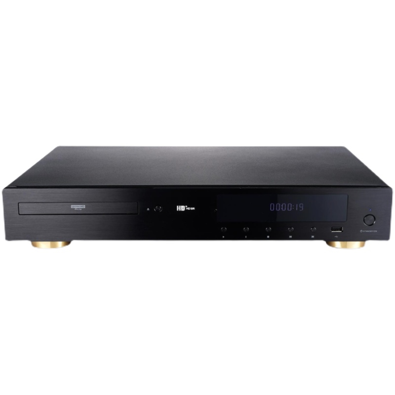 HDSIR HD Mr. UDP-300 player 3D4K optical machine UHD double layer Dubivision world