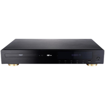 HDSIR HD Mr UDP-300 Player 3D4K DVD Player UHD Dual-layer Dolby Vision