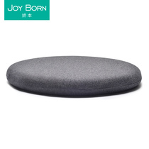Round cushion breathable memory cotton chair soft ground Butt seat cushion chair cushion stool Japanese tatami